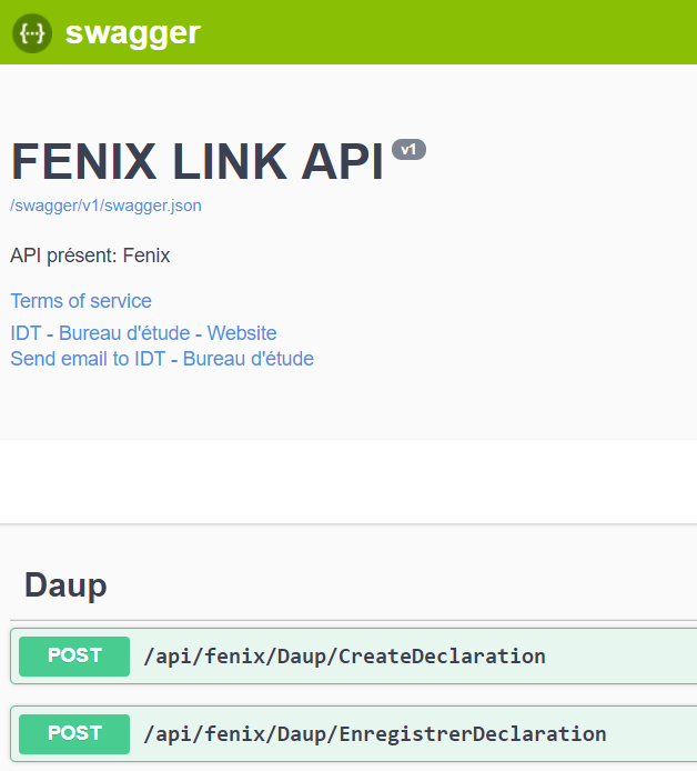 capture fenix link